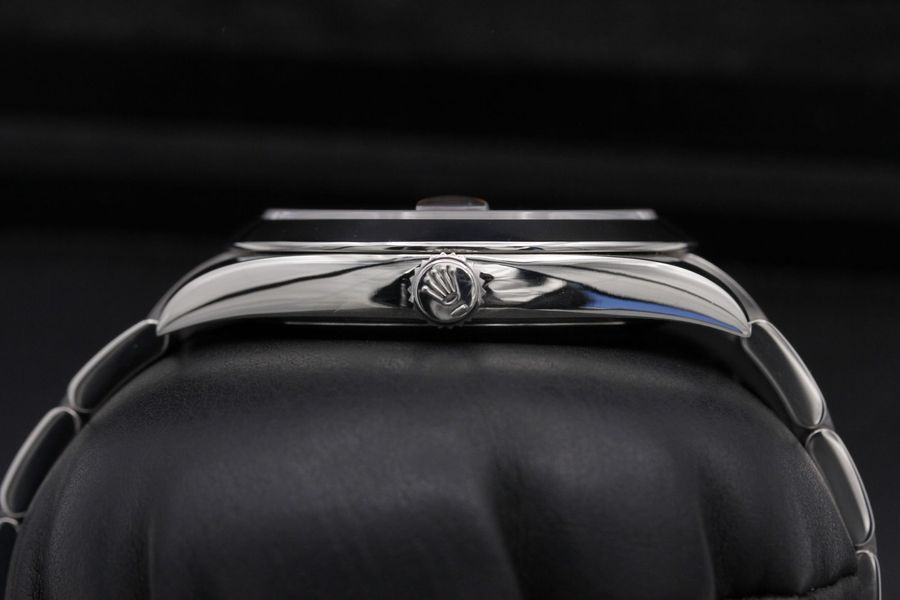 Rolex Datejust 41 126300